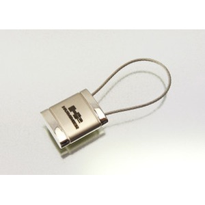 HUMMER (ハマー)ワイヤーキーチェーン H2 KCC-H2  GM