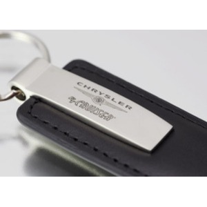 CHRYSLER レザーキーチェーン PTクルーザー KC1540B-PTC