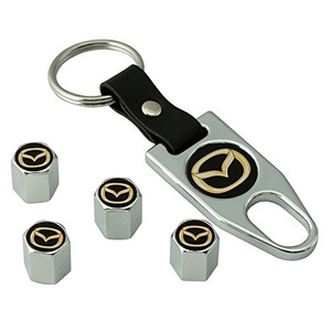 US純正MAZDA LOGO CAPSギフト セット 