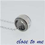 SN13-071 close to me（クロス・トゥ・ミー） ネックレス メンズ