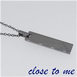 SN13-109 close to me（クロス・トゥ・ミー） ネックレス メンズ