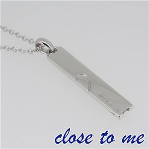 SN13-121 close to me（クロス・トゥ・ミー） ネックレス メンズ
