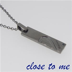 SN13-125 close to me（クロス・トゥ・ミー） ネックレス メンズ