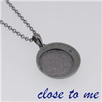 SN13-135 close to me（クロス・トゥ・ミー） ネックレス メンズ