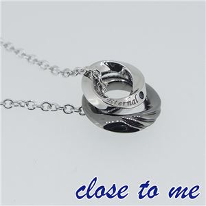 SN13-139 close to me（クロス・トゥ・ミー） ネックレス メンズ