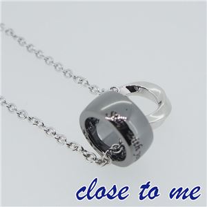 SN13-141 close to me（クロス・トゥ・ミー） ネックレス メンズ