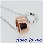 SN13-142 close to me（クロス・トゥ・ミー） ネックレス レディース