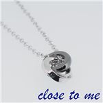 SN13-143 close to me（クロス・トゥ・ミー） ネックレス メンズ