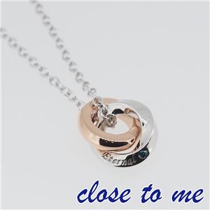 SN13-144 close to me（クロス・トゥ・ミー） ネックレス レディース