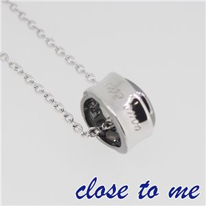 SN13-149 close to me（クロス・トゥ・ミー） ネックレス メンズ
