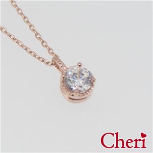 SN35-011 Cheri（シェリ） ・close to me（クロス・トゥ・ミー） ネックレス レディース