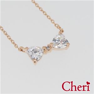SN35-013 Cheri（シェリ） ・close to me（クロス・トゥ・ミー） ネックレス レディース