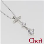 SN36-032 Cheri（シェリ） ・close to me（クロス・トゥ・ミー） ネックレス レディース