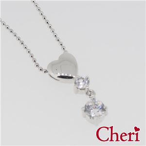 SN36-033 Cheri（シェリ） ・close to me（クロス・トゥ・ミー） ネックレス レディース