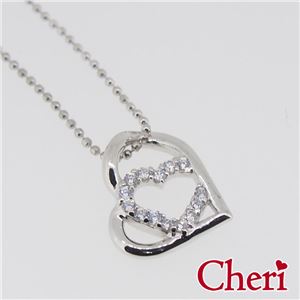 SN36-039 Cheri（シェリ） ・close to me（クロス・トゥ・ミー） ネックレス レディース