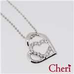 SN36-039 Cheri（シェリ） ・close to me（クロス・トゥ・ミー） ネックレス レディース