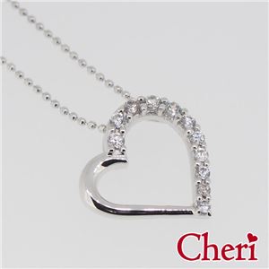 SN36-040 Cheri（シェリ） ・close to me（クロス・トゥ・ミー） ネックレス レディース
