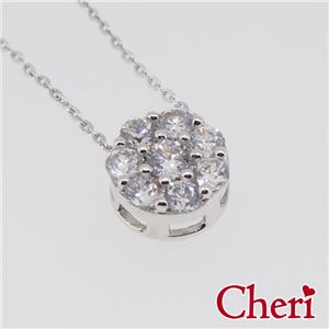 SN36-041 Cheri（シェリ） ・close to me（クロス・トゥ・ミー） ネックレス レディース
