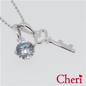 SN36-059 Cheri（シェリ） ・close to me（クロス・トゥ・ミー） ネックレス レディース