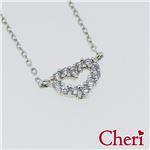 SN36-061 Cheri（シェリ） ・close to me（クロス・トゥ・ミー） ネックレス レディース