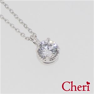 SN36-063 Cheri（シェリ） ・close to me（クロス・トゥ・ミー） ネックレス レディース