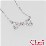 SN36-065 Cheri（シェリ） ・close to me（クロス・トゥ・ミー） ネックレス レディース
