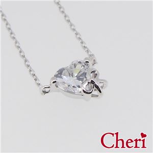 SN36-067 Cheri（シェリ） ・close to me（クロス・トゥ・ミー） ネックレス レディース