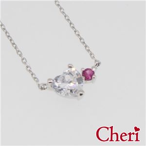SN36-069 Cheri（シェリ） ・close to me（クロス・トゥ・ミー） ネックレス レディース
