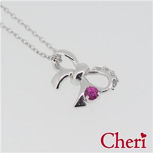 SN36-074 Cheri（シェリ） ・close to me（クロス・トゥ・ミー） ネックレス レディース