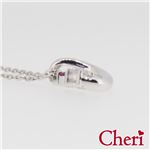 SN36-075 Cheri（シェリ） ・close to me（クロス・トゥ・ミー） ネックレス レディース