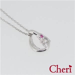 SN36-076 Cheri（シェリ） ・close to me（クロス・トゥ・ミー） ネックレス レディース