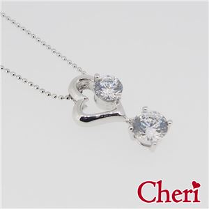 SN37-018 Cheri（シェリ） ・close to me（クロス・トゥ・ミー） ネックレス レディース