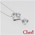 SN37-018 Cheri（シェリ） ・close to me（クロス・トゥ・ミー） ネックレス レディース