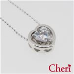 SN37-024 Cheri（シェリ） ・close to me（クロス・トゥ・ミー） ネックレス レディース