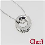 SN37-028 Cheri（シェリ） ・close to me（クロス・トゥ・ミー） ネックレス レディース