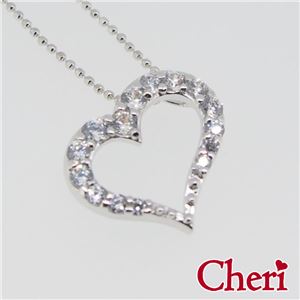 SN37-029 Cheri（シェリ） ・close to me（クロス・トゥ・ミー） ネックレス レディース