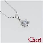 SN37-030 Cheri（シェリ） ・close to me（クロス・トゥ・ミー） ネックレス レディース