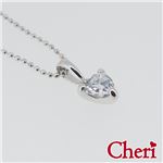 SN37-031 Cheri（シェリ） ・close to me（クロス・トゥ・ミー） ネックレス レディース