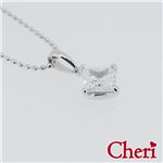 SN37-032 Cheri（シェリ） ・close to me（クロス・トゥ・ミー） ネックレス レディース