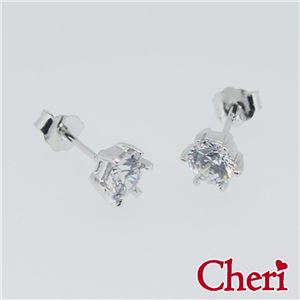 SP37-001 Cheri（シェリ） ・close to me（クロス・トゥ・ミー） ピアス レディース