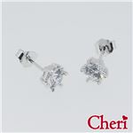 SP37-001 Cheri（シェリ） ・close to me（クロス・トゥ・ミー） ピアス レディース