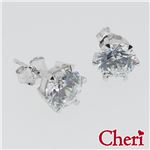 SP37-002 Cheri（シェリ） ・close to me（クロス・トゥ・ミー） ピアス レディース