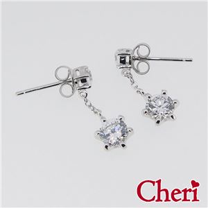 SP37-008 Cheri（シェリ） ・close to me（クロス・トゥ・ミー） ピアス レディース