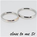 SR11-003PKWH close to me St（クロス・トゥ・ミー） ディレクトリー ペアリング ペア 13号