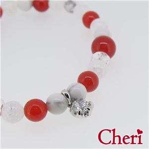sbr36-002 Cheri（シェリ） ・close to me（クロス・トゥ・ミー） ブレスレット・バングル レディース