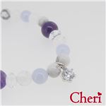 sbr36-003 Cheri（シェリ） ・close to me（クロス・トゥ・ミー） ブレスレット・バングル レディース