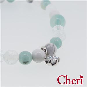 sbr36-004 Cheri（シェリ） ・close to me（クロス・トゥ・ミー） ブレスレット・バングル レディース