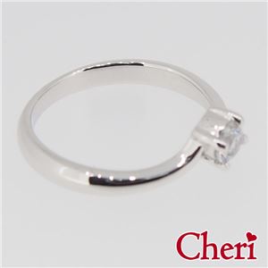 sr36-001 Cheri（シェリ） ・close to me（クロス・トゥ・ミー） リング・指輪 レディース 9号