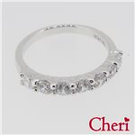 sr37-001 Cheri（シェリ） ・close to me（クロス・トゥ・ミー） リング・指輪 レディース 9号