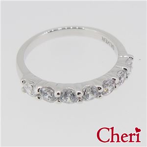 sr37-001 Cheri（シェリ） ・close to me（クロス・トゥ・ミー） リング・指輪 レディース 15号